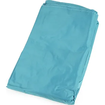 Deštník Pro Háčkování Dětská pláštěnka vel. 164 světle modrá