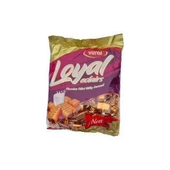 Bonbon LOYAL BUTTER TOFFEE 1kg