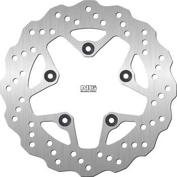 Brzdový kotouč Brzdový kotouč NG 2076X