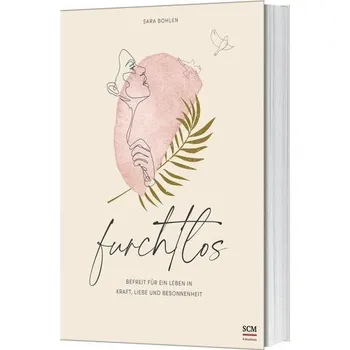 Osobní rozvoj Furchtlos - Bohlen, Sara