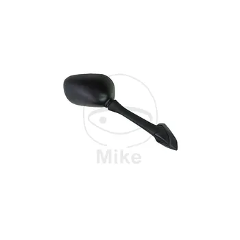 Zrcátko pro motocykl Zpětné zrcátko JMP ZR 0165 černá pravý