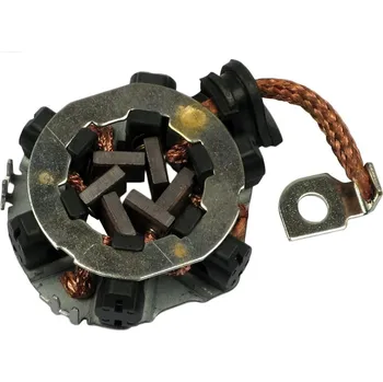 Startér Držák, uhlíkové kartáče AS-PL Sp. z o.o. SBH0027