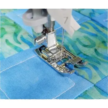 Příslušenství k šicímu stroji Kompaktní patka pro quiltování ve švu s vodítkem - Juki řada G, F, DX, NX