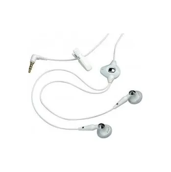 Handsfree Systém hands-free pro Blackberry original (HDW-14322-002/3.5mm) bulk