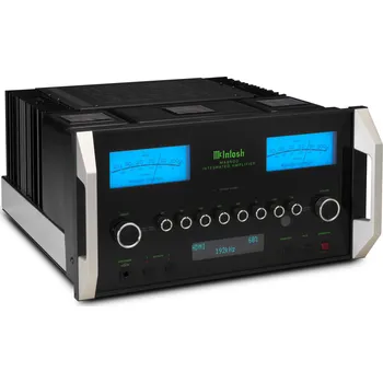 Hi-Fi Zesilovač McIntosh MA9500