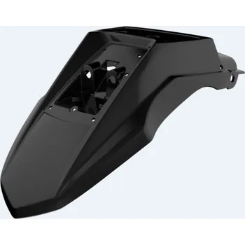 Blatník karosérie Zadní blatník POLISPORT černý 8554900001