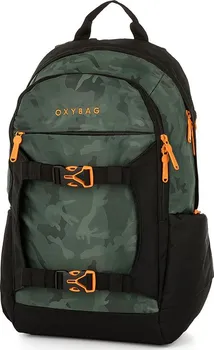 Školní batoh Oxybag Oxy Zero 22 l