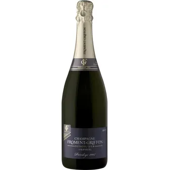 Froment - Griffon | Froment-Griffon Privilege Millésime brut | šumivé | suché | | | 0,75 l | (holá láhev)