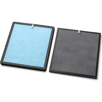 Příslušenství pro čističku vzduchu Sada antismogových filtrů Webber AP8500