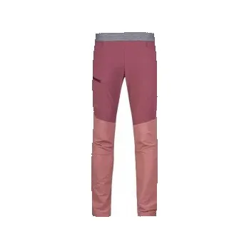 Snowboardové kalhoty Hannah TORRENT canyon rose/roan rouge vel.42; Růžová kalhoty + DÁREK DLE VÝBĚRU!