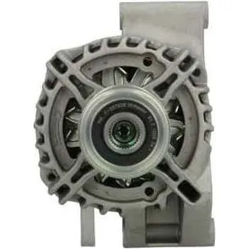 Autoelektrika Alternátor Lancia 75A 101210-1180 Denso New