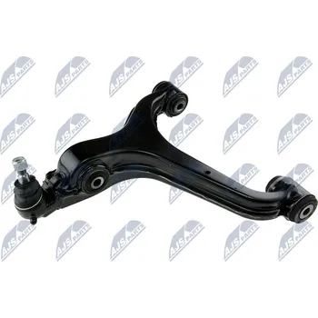 Zavěšení kol Řídicí páka, zavěšení kol AJS Parts ZWD-DW-010