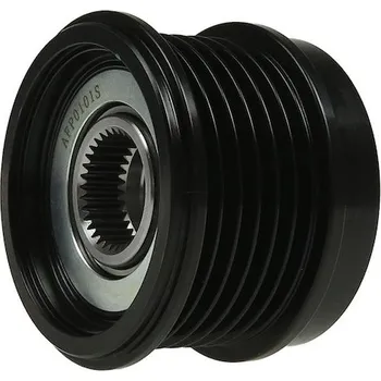 Alternátor Volnoběžná řemenice alternátoru AS-PL AFP0101S