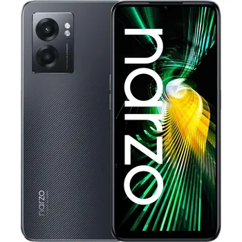 Realme Narzo 50 5G Mobilní telefon Realme Narzo 50 5G