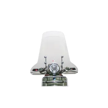 Plexi štít Faco 267008205 660x735