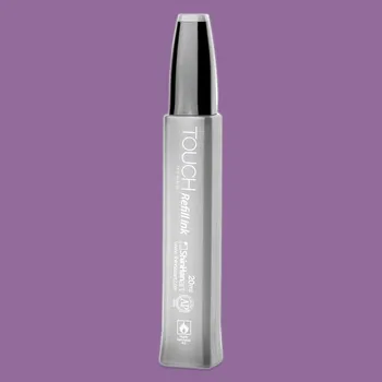 Lihový inkoust TOUCH Refill Ink 20ml, P83 Lavender