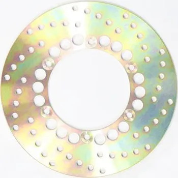 Brzdový kotouč Brzdový kotouč EBC MD2053RS