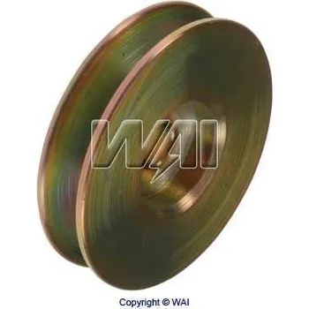 Alternátor Řemenice Lucas 54214805