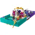 Stavebnice LEGO LEGO Disney 43213 Malá mořská víla a její pohádková kniha