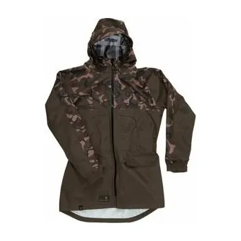 Rybářské oblečení FOX Aquos Tri Layer 3/4 Jacket vel.S CFX148