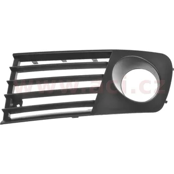 Mlhový světlomet -05 mřížka předního nárazníku pro mlhové světlo L