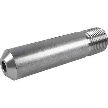 Příslušenství pro vysokotlaký čistič Přivařovací nástavec NP-M12L-N