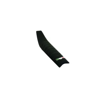 Motodíl Potah sedla ATHENA SHARK SDV002S černý