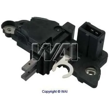 Alternátor Regulátor napětí Bosch 12317559183