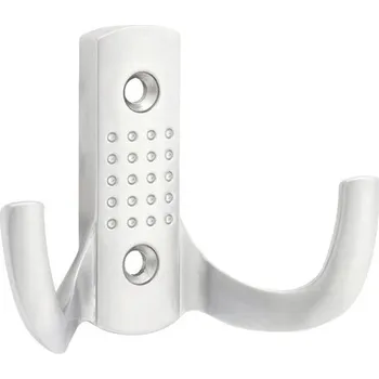 Věšák Věšák Camel II, matný chrom