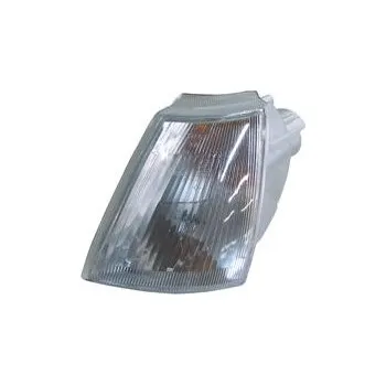 Směrový světlomet Blikač VAN WEZEL 4337901