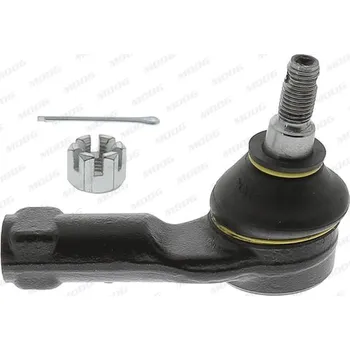 Soustava řízení Hlava příčného táhla řízení MOOG HY-ES-15077