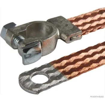 Autoelektrika Ukostřovací pásek HERTH+BUSS ELPARTS 52287030