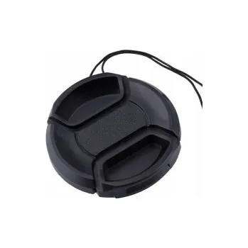 Lensso krytka objektivu 58mm