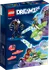 Stavebnice LEGO LEGO Dreamzzz 71455 Temný strážce klecí