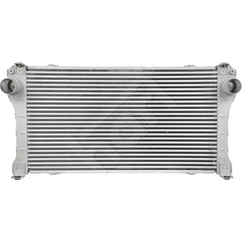 Chladič motoru Chladič turba HART 620 329