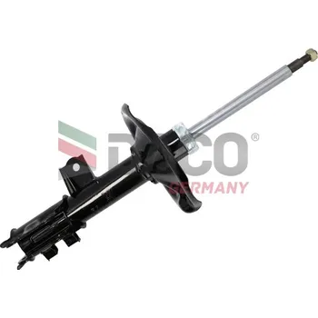 Tlumič pérování DACO 451734R