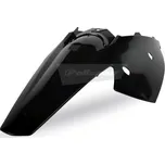 Zadní blatník POLISPORT černý 8561300001