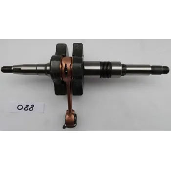 Kliková hřídel Kliková hřídel AOKI Piston Pin Ø 12mm 13.088