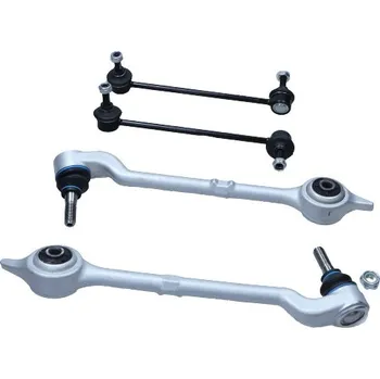 Opravná sada podvozku a pohonu kol Sada na opravy, příčné závěsné rameno MAXGEAR 72-5779