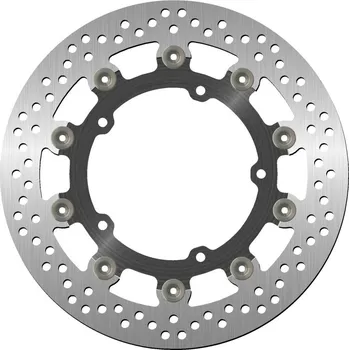 Brzdový kotouč Brzdový kotouč NG 1786G