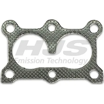 Těsnění výfuku Těsnění, výfuková trubka HJS 83 11 1967