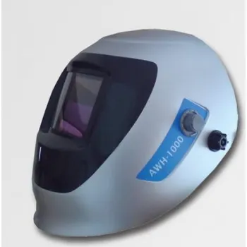 Svářečská kukla Samostmívací kukla AWH-1000