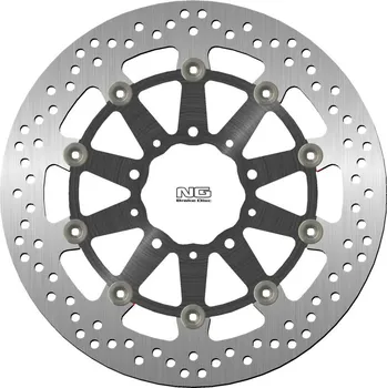 Brzdový kotouč Brzdový kotouč NG 1213G