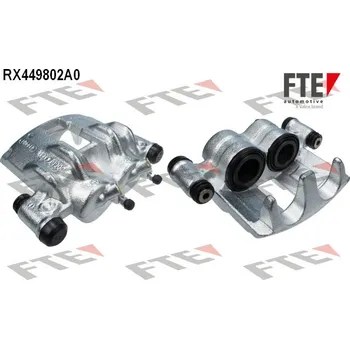 Brzdový třmen Brzdový třmen FTE 9291088