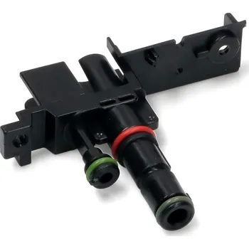 Náhradní díl pro kávovar De'Longhi náhradní díl AS13200286, 5513214821 upínací spojka nádoby na mléko kávovaru