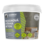 Den Braven Beton Natural designová…