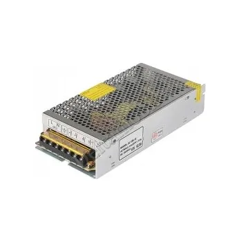Měnič napětí Napájecí zdroj pro LED pásky 12V 12.5A 150W vnitřní