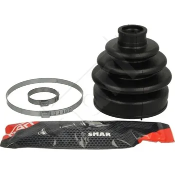 Manžeta ke kolu Sada měchů, hnací hřídel HART 402 854