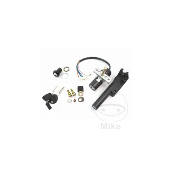 Sada zámků JMP 3 kusů 705.07.03