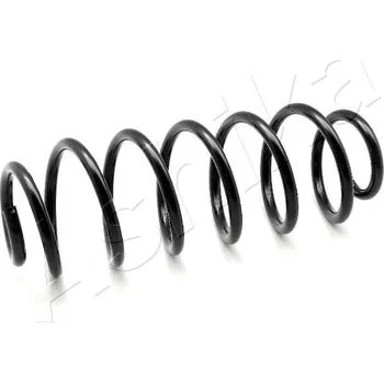 Pružina podvozku ASHIKA GROUP ZCA7001H